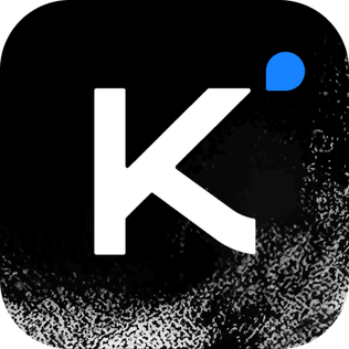 Kimi K2 Thinking logo