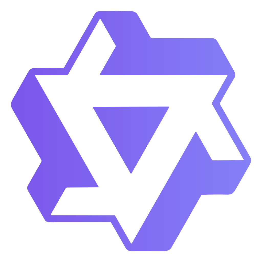 Qwen Image Edit logo