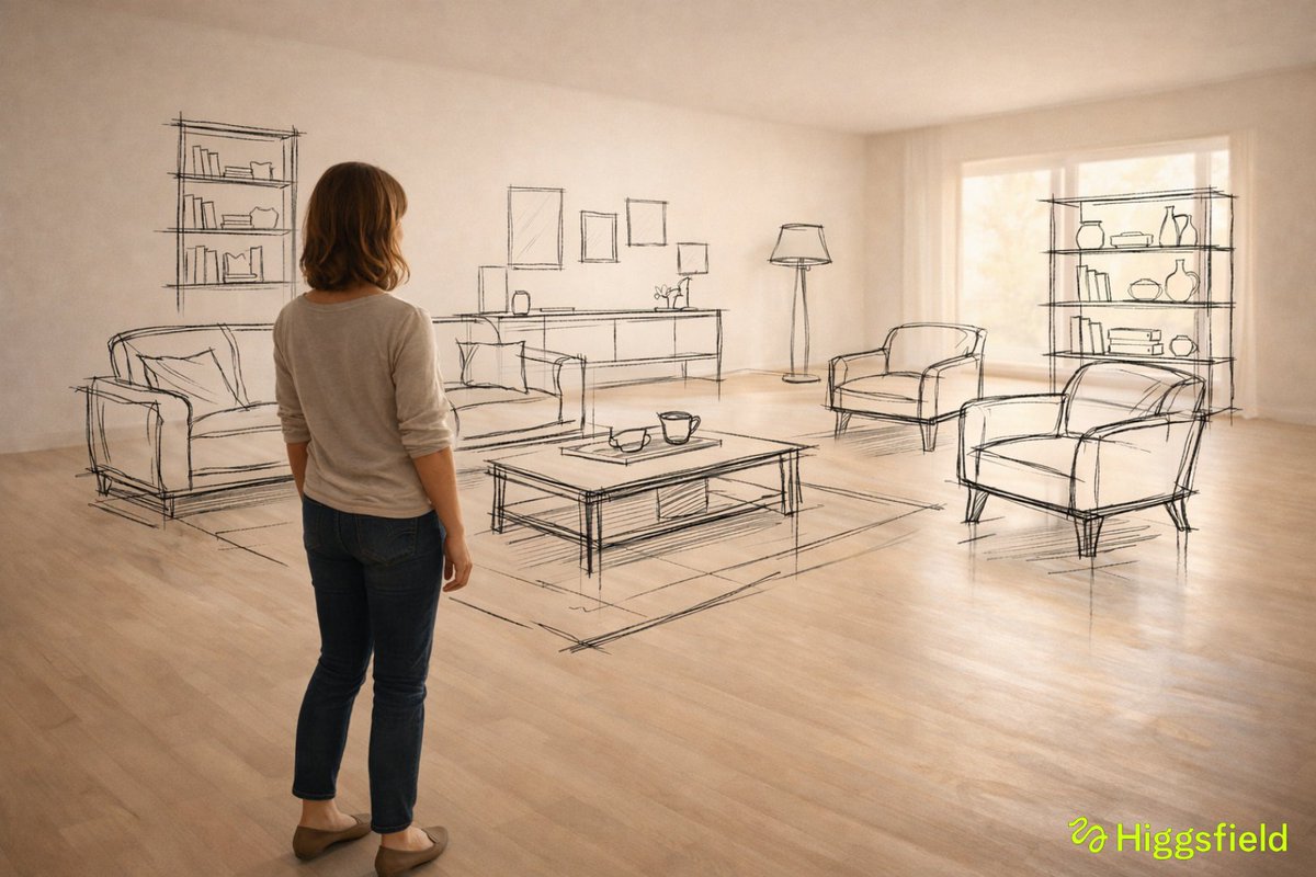 Foto Realistik dengan Lakaran Arkitek - Image 4