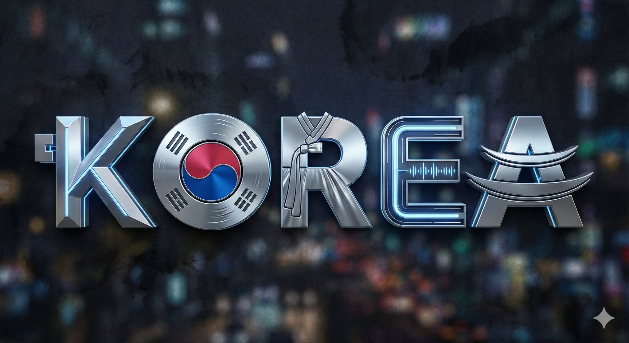 Tipografi 3D Nama Negara & Elemen Budaya - Image 4