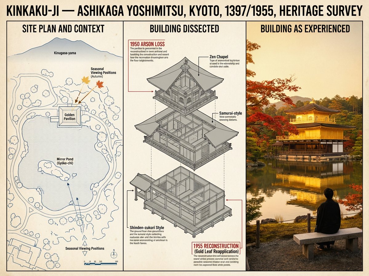 Heritage Architect Building Survey Board - Image 4