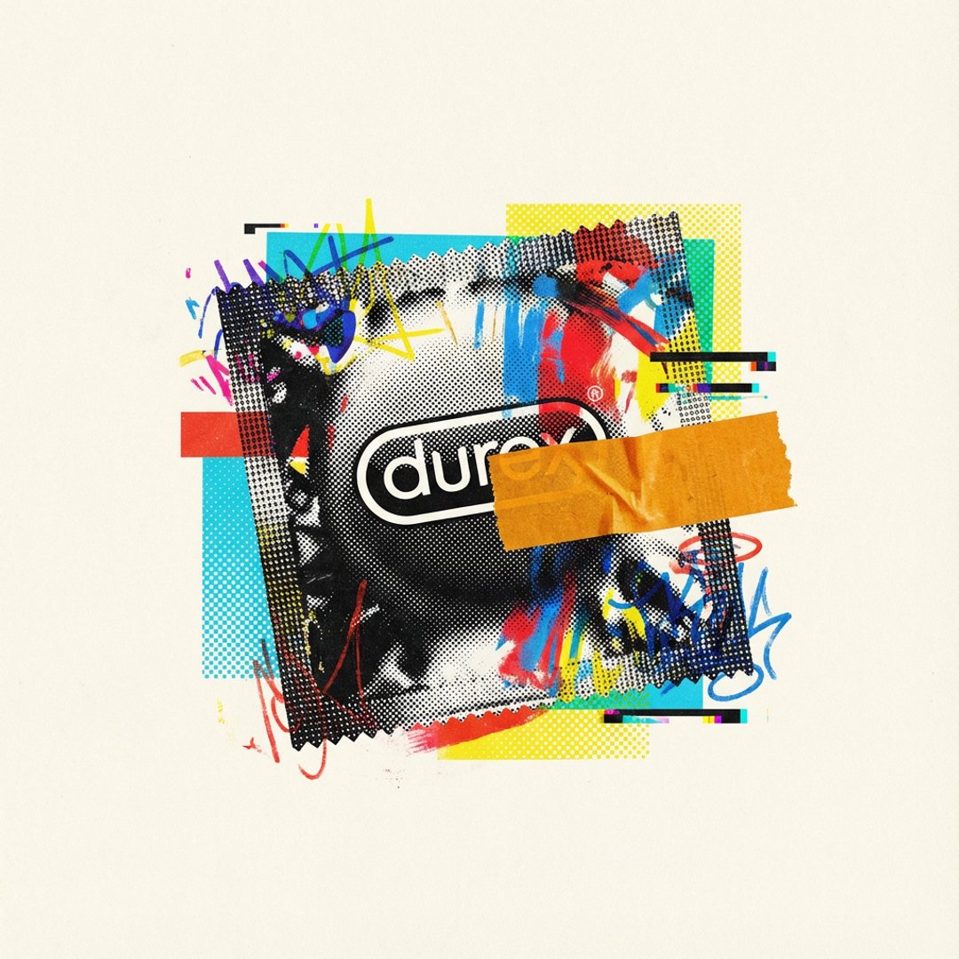 Surreal Avant-Garde Mixed Media Art - Image 4