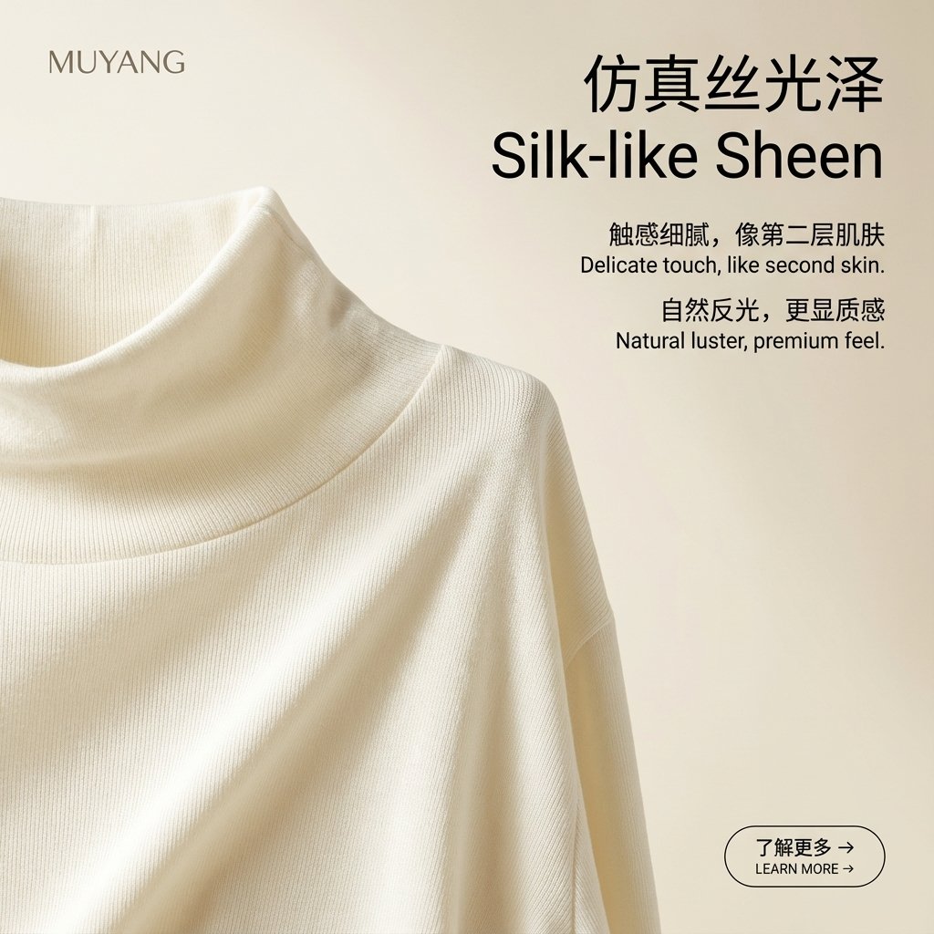 Minimalist Fashion Product Poster - Image 3