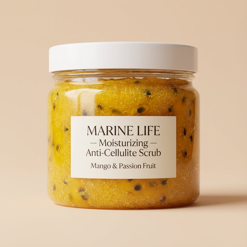 Premium Pink Skincare Product Photography - Image 4