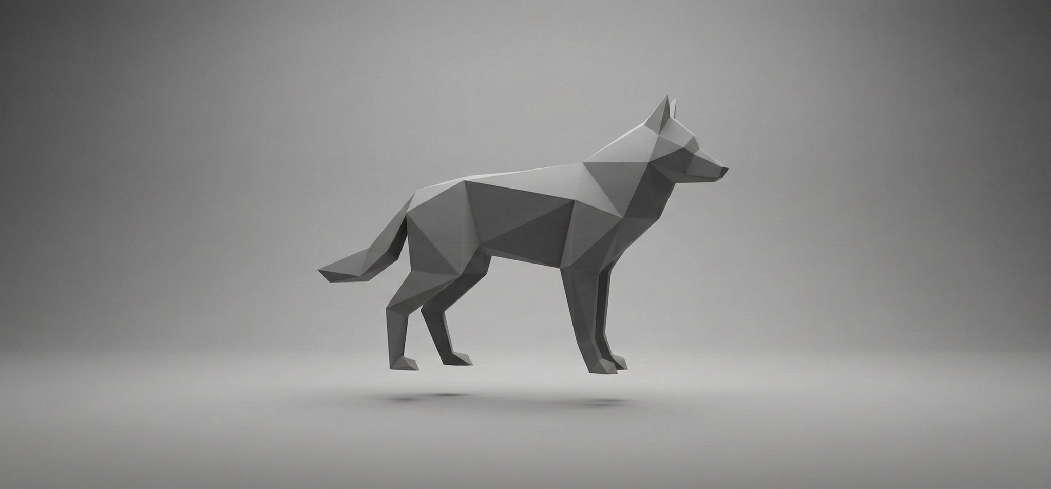 Minimalist Geometric Zen Abstract Art