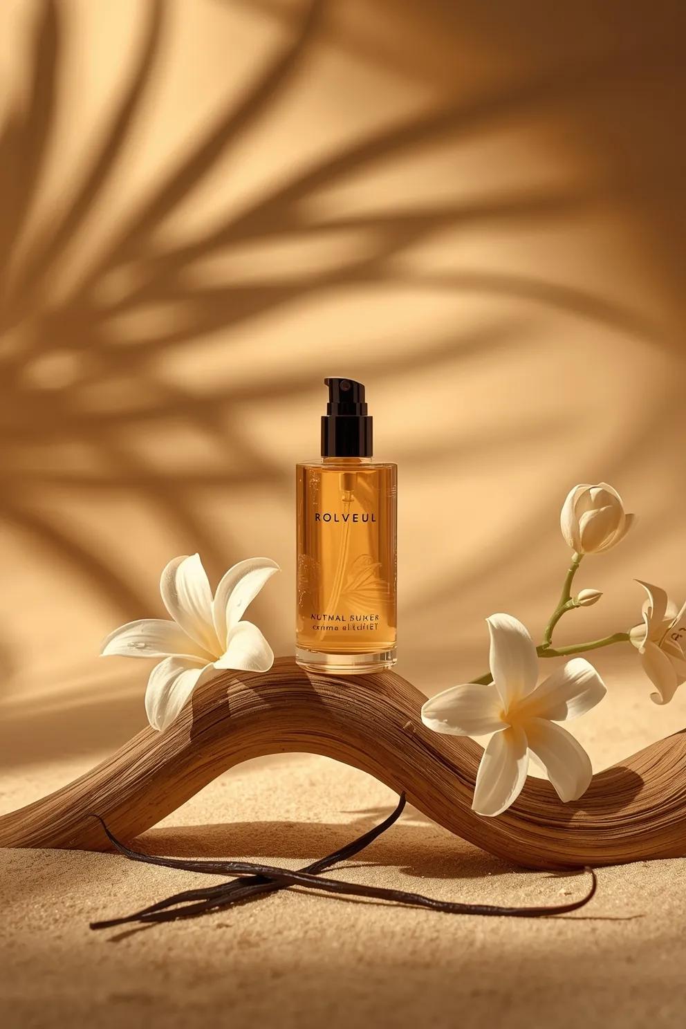 Fotografi Produk Skincare Mewah & Sinematik - Image 2