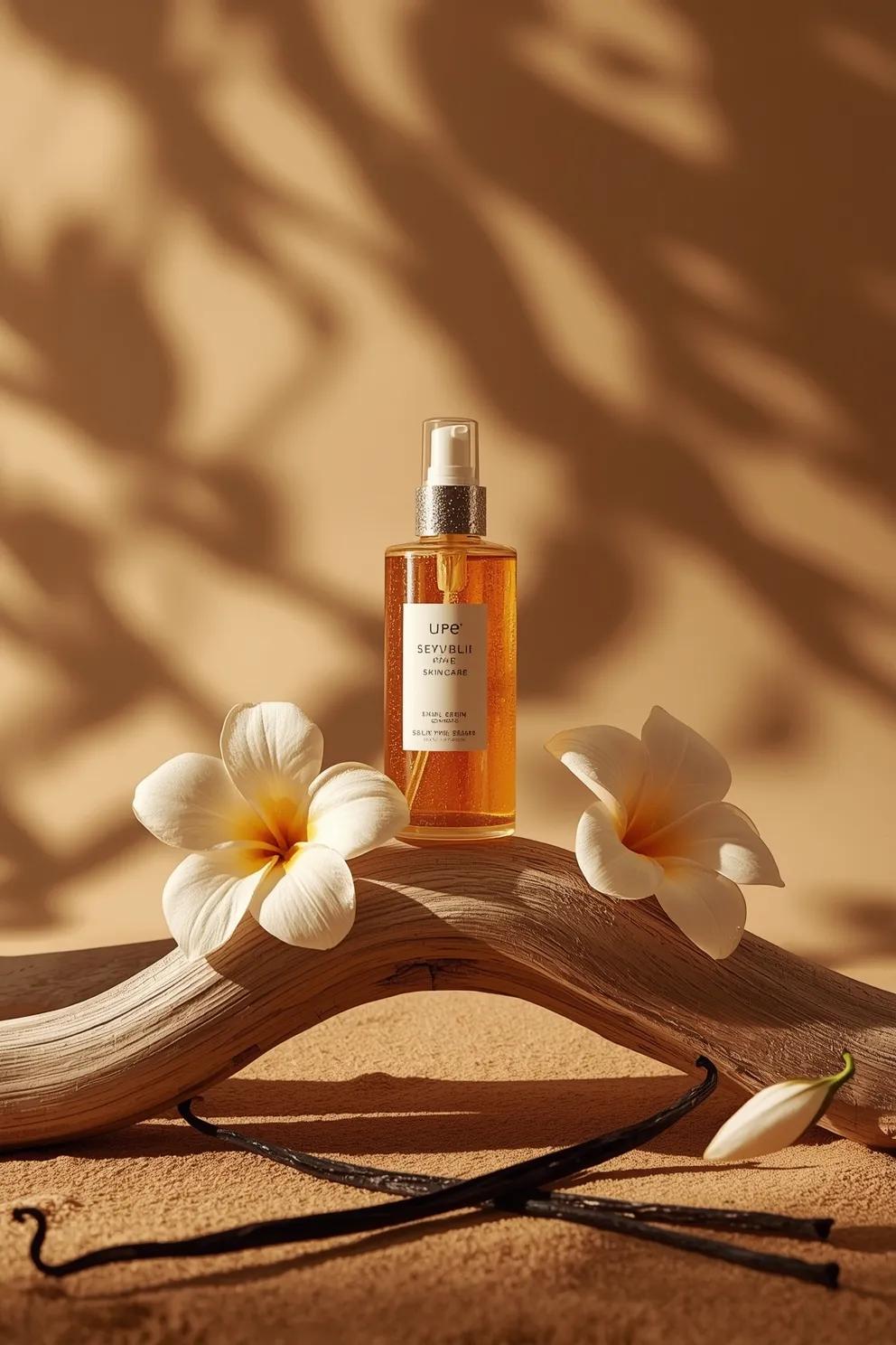 Fotografi Produk Skincare Mewah & Sinematik - Image 3