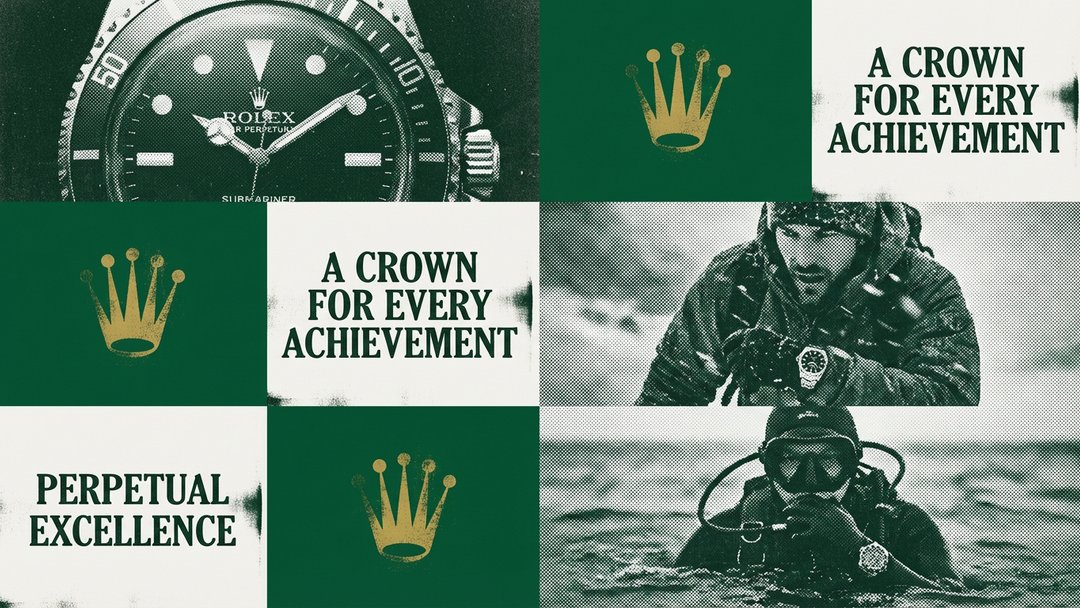 Grid Kempen Jenama Gaya Grunge - Image 2