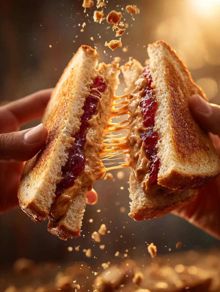 Fotografi Makanan Sinematik: Aksi Tarik Makanan Lazat - Image 2