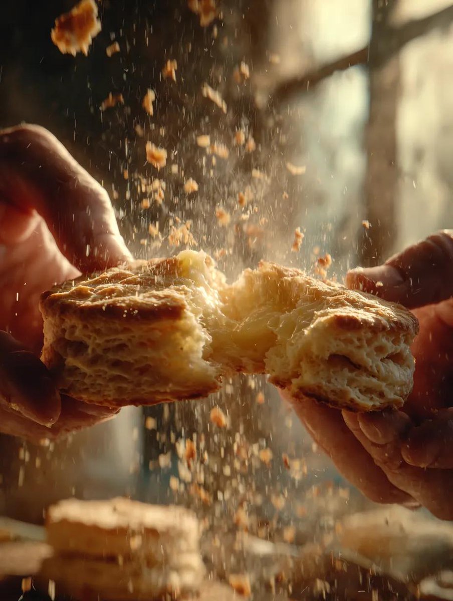 Fotografi Makanan Sinematik: Aksi Tarik Makanan Lazat - Image 4