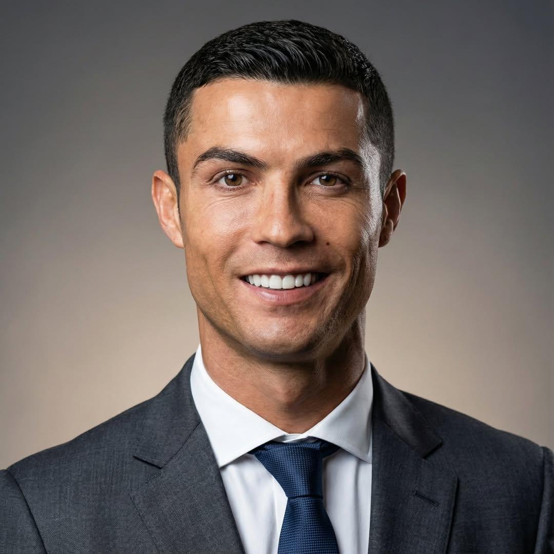 Professional Business & Corporate Portrait