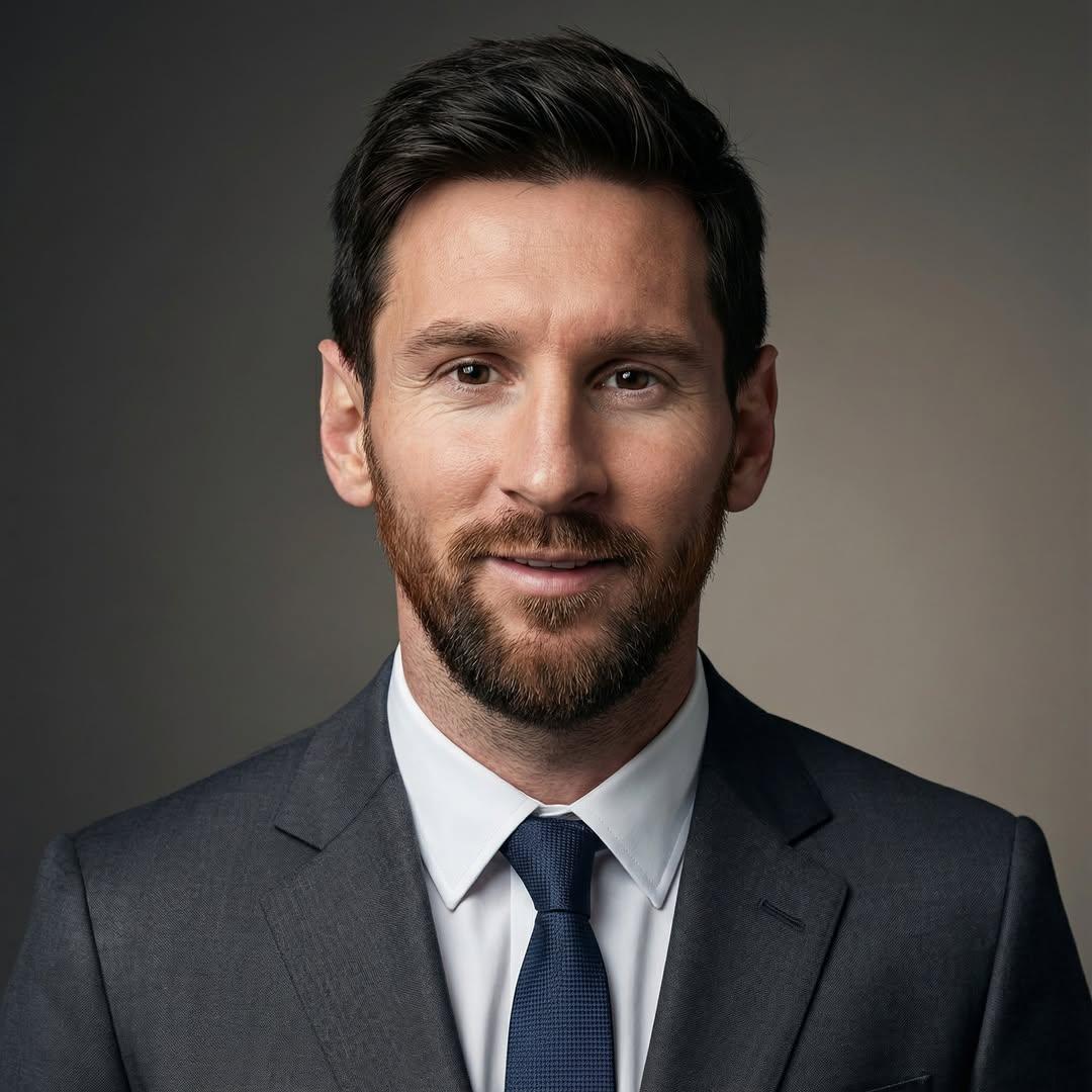 Professional Business & Corporate Portrait - Image 2