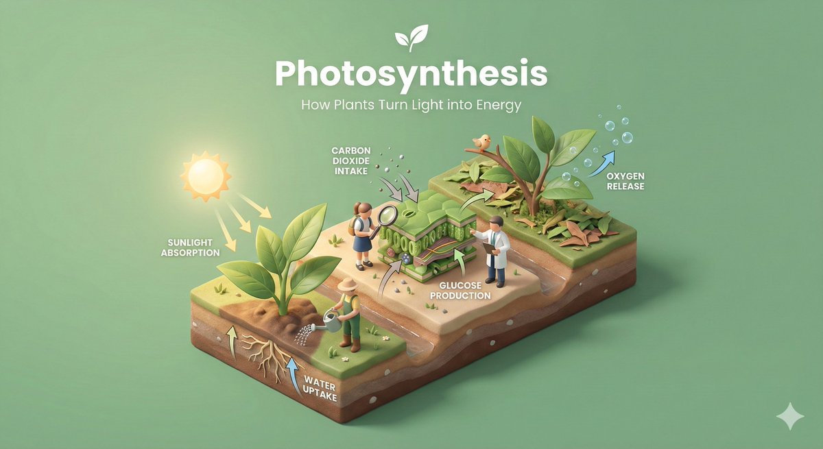 Penjana Diorama Pendidikan Isometrik 3D - Image 2