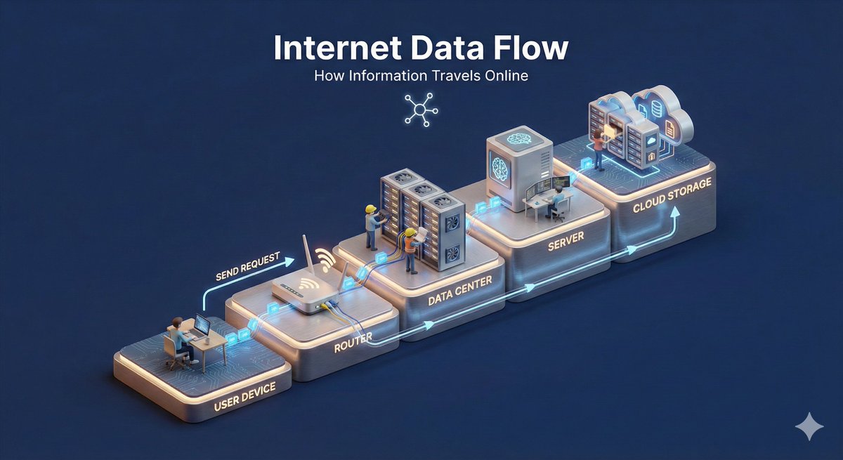 Penjana Diorama Pendidikan Isometrik 3D - Image 3