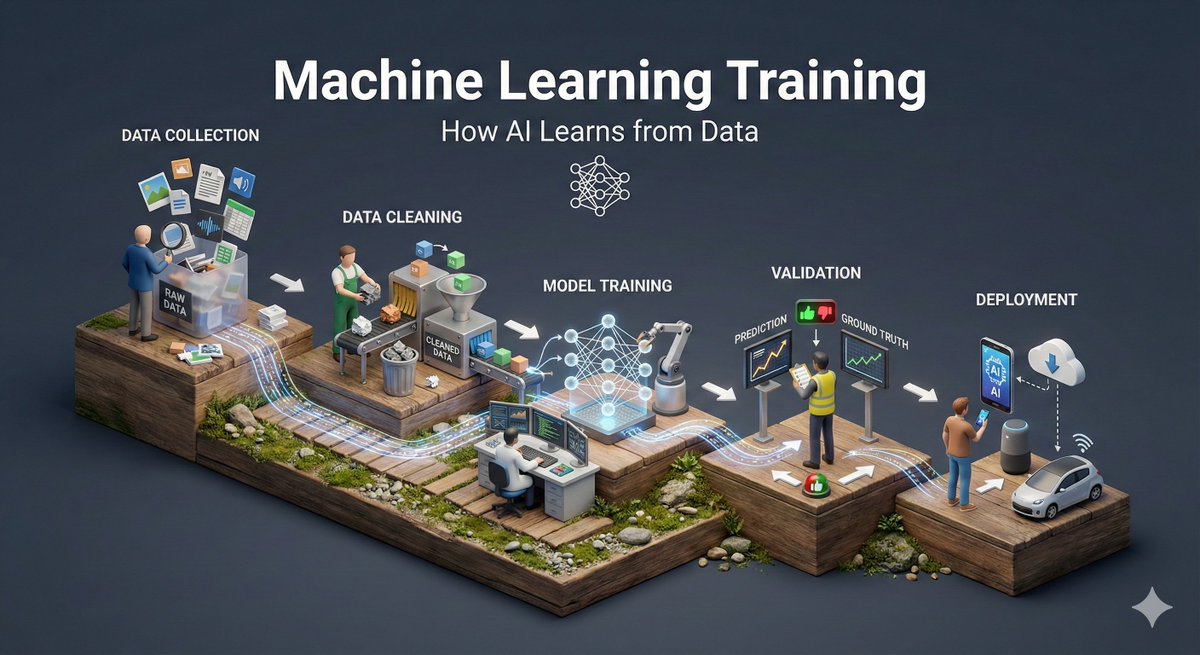 Penjana Diorama Pendidikan Isometrik 3D - Image 4