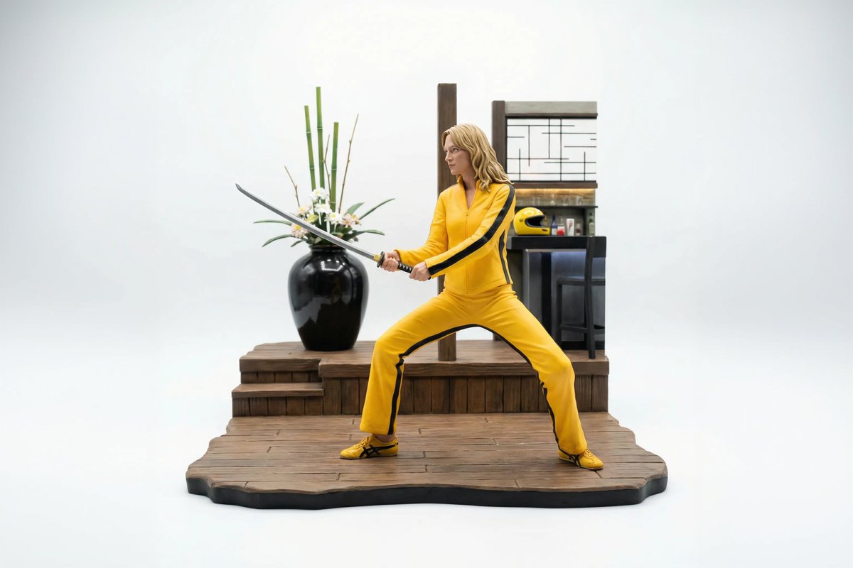 Rekaan Diorama Miniatur Isometrik 3D - Image 2