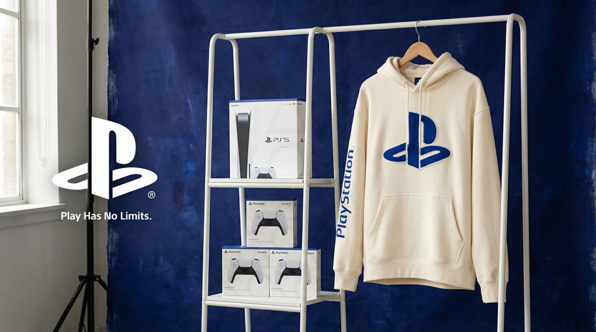 Hypebeast Fashion Studio Product Photography - Image 4