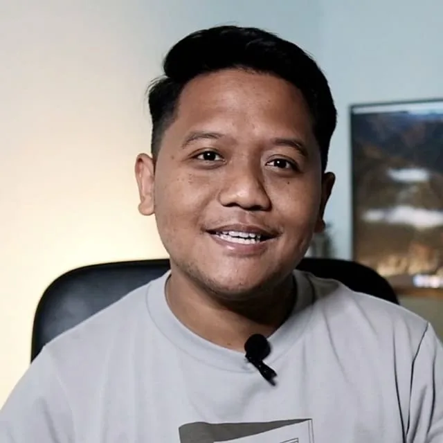 Faiq Radzali, pengasas PandaiTech
