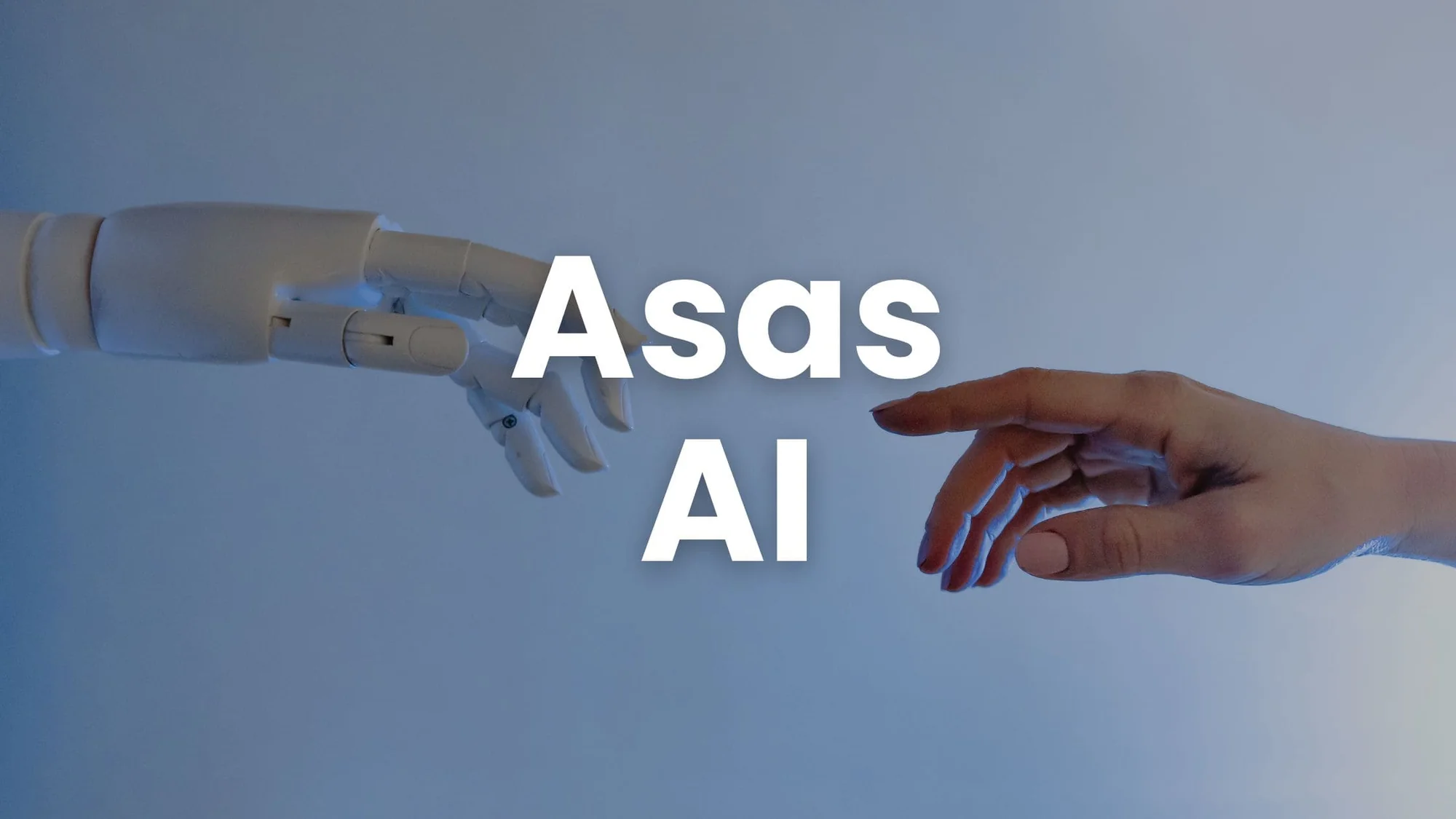 Asas AI