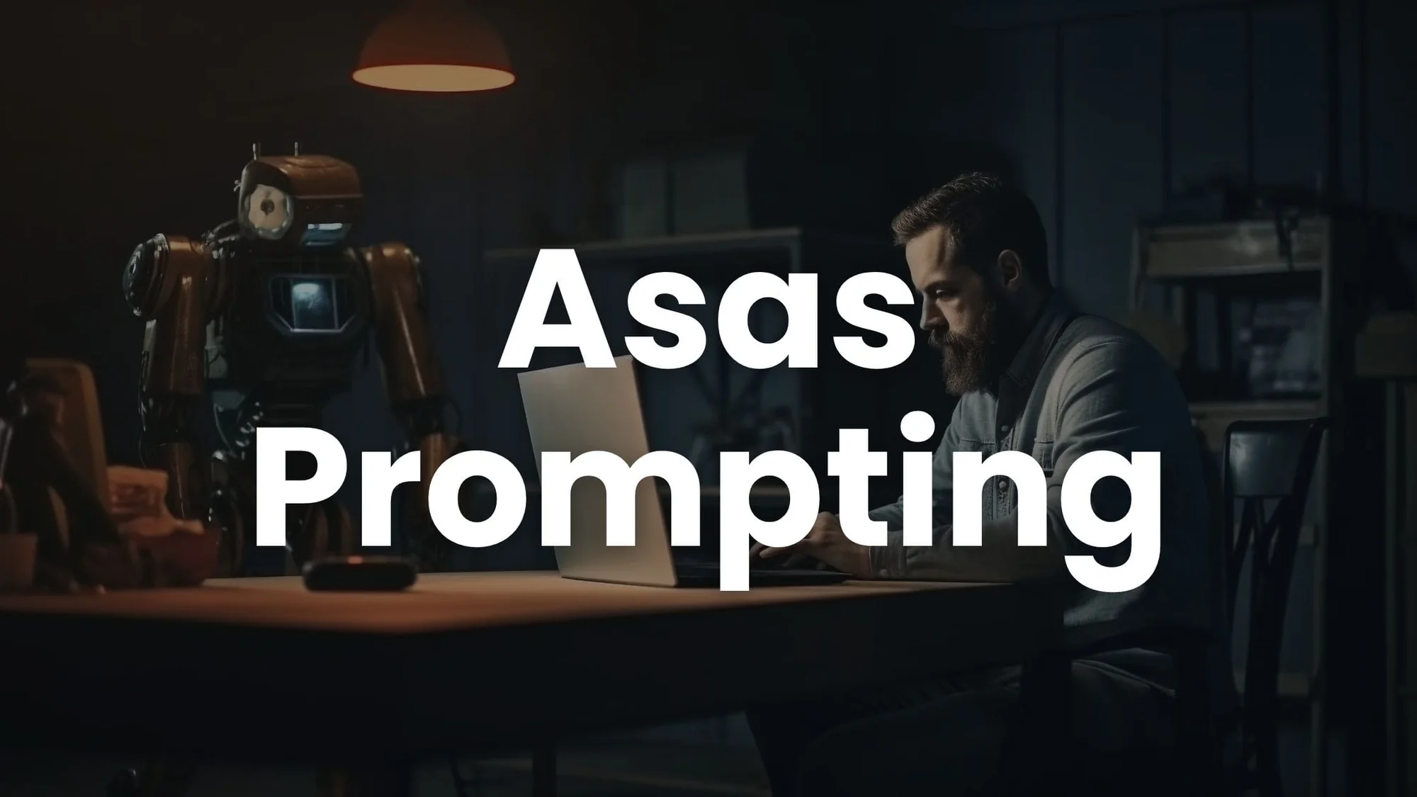 Asas Prompting