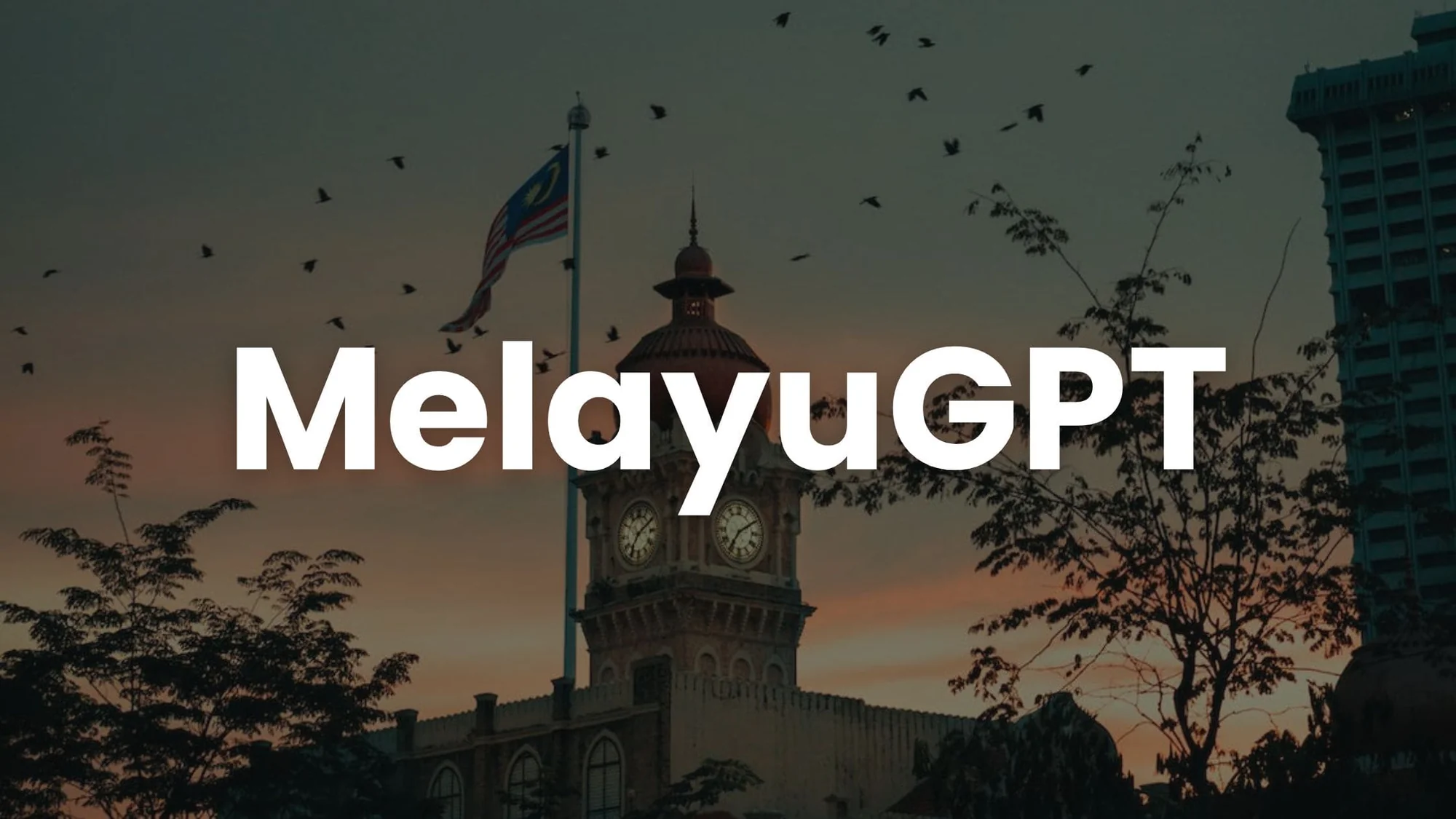 MelayuGPT