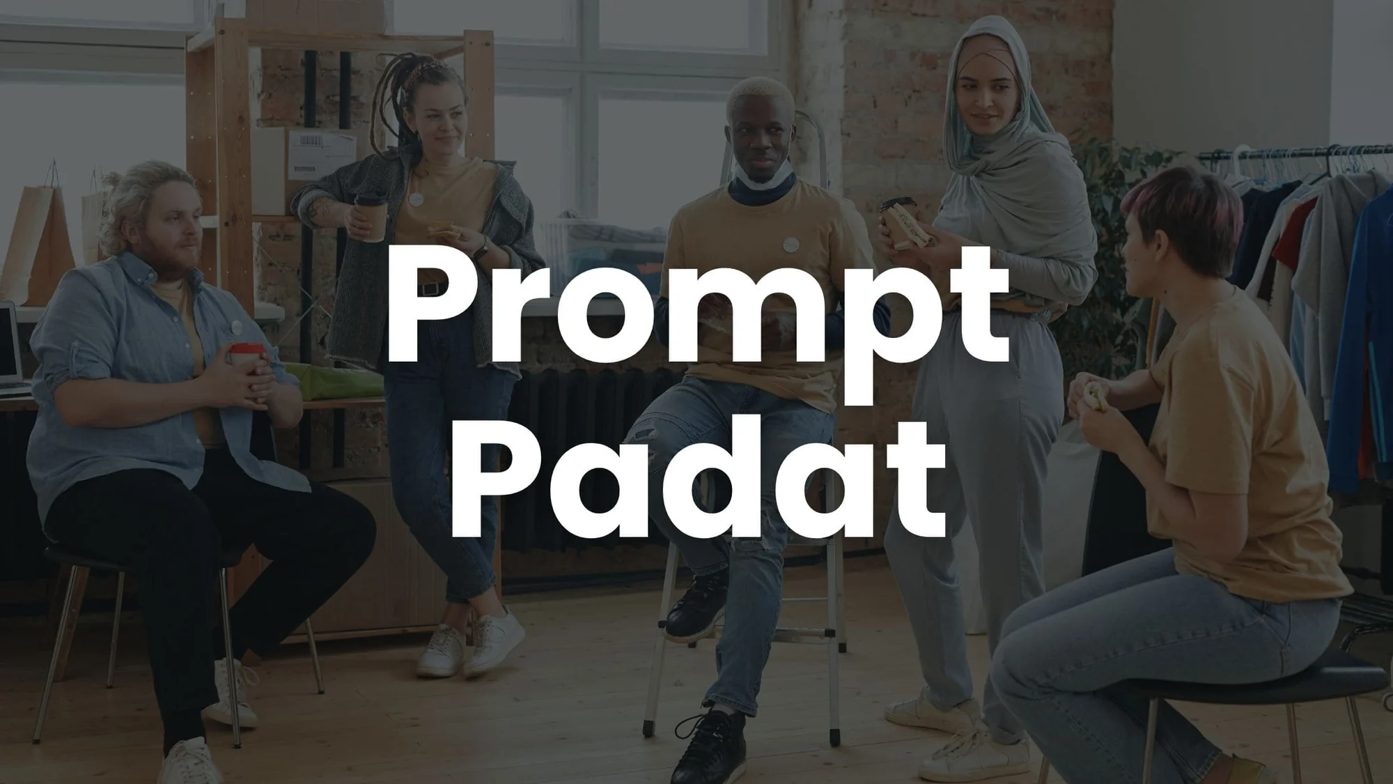 Prompt Padat