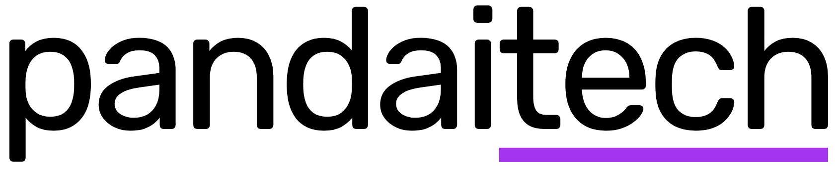 PandaiTech Logo