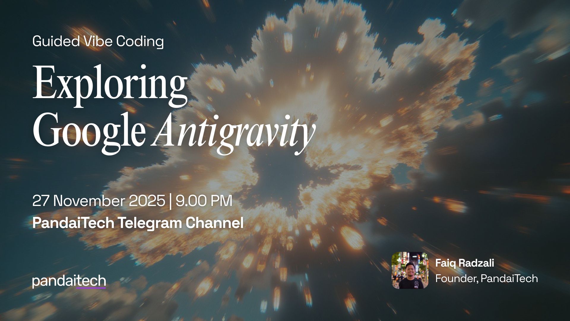 Exploring Google Antigravity