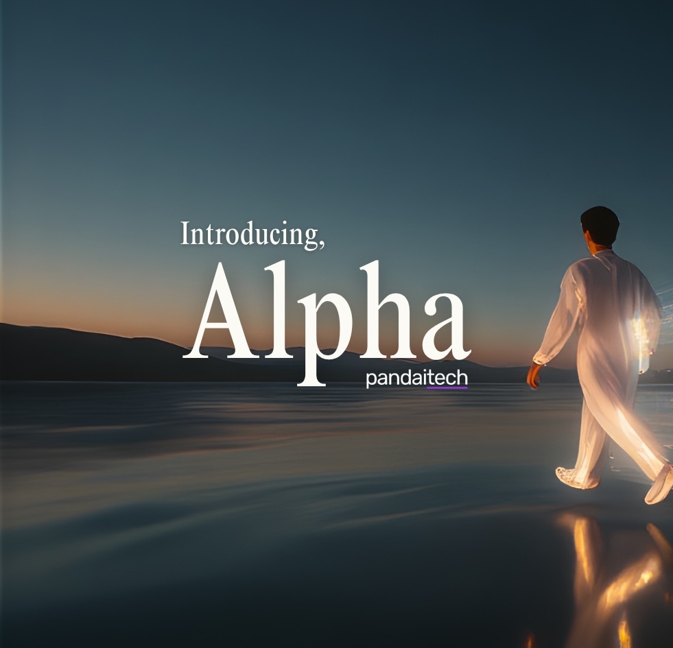 PandaiTech Alpha - Micro lessons on AI & tech