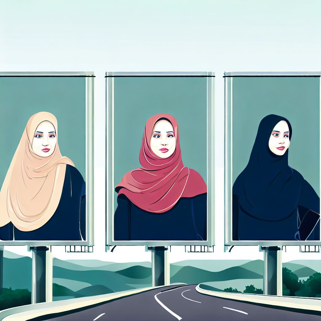 Tulis copywriting untuk iklan